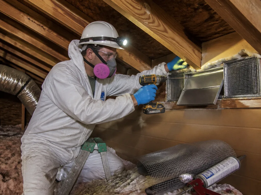 Bat Removal